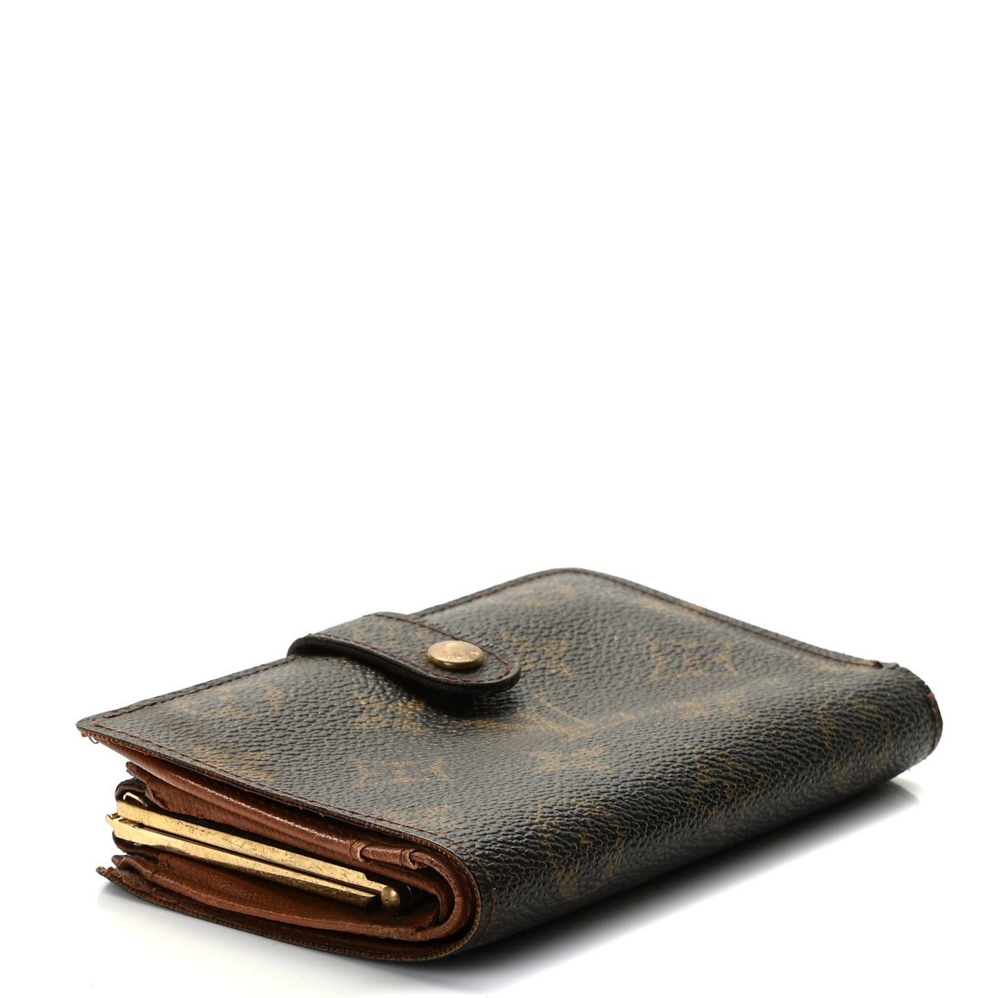 Monogram French Purse Wallet