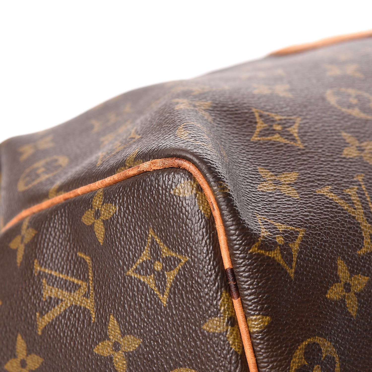 Louis Vuitton Monogram Keepall 50 8 of 19