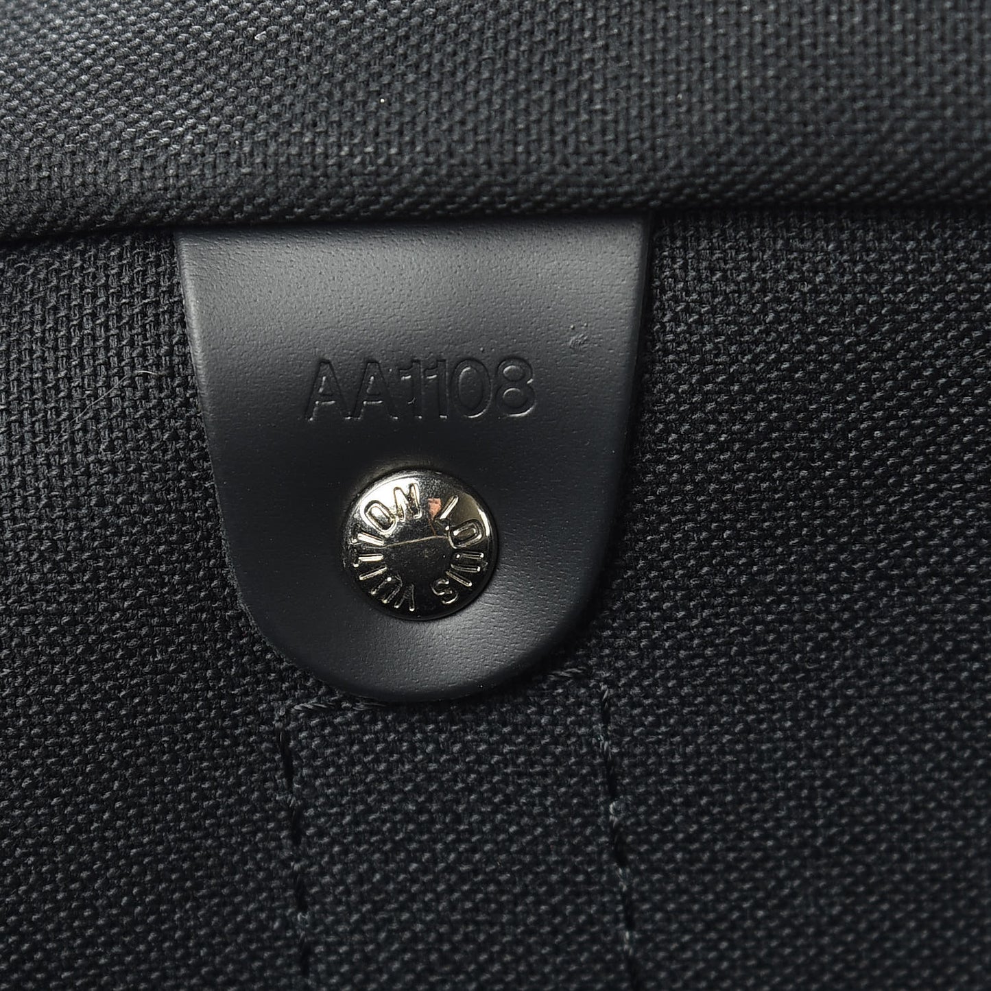 Damier Cobalt Jungle Keepall Bandouliere 55