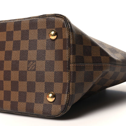 Louis Vuitton Damier Ebene Belmont 9 of 9