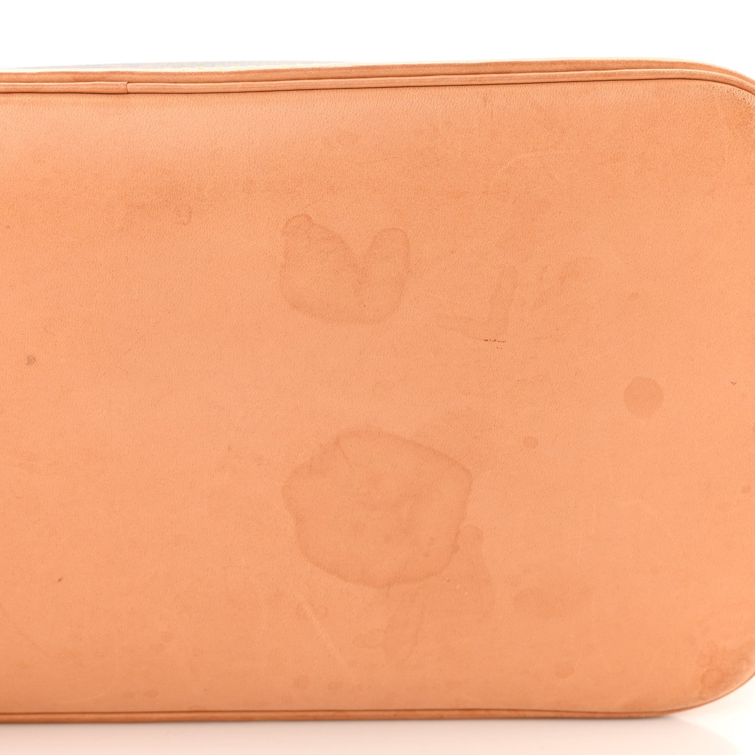 Louis Vuitton Monogram Alma PM 14 of 23