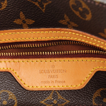 Louis Vuitton Monogram Cabas Alto 6 of 12