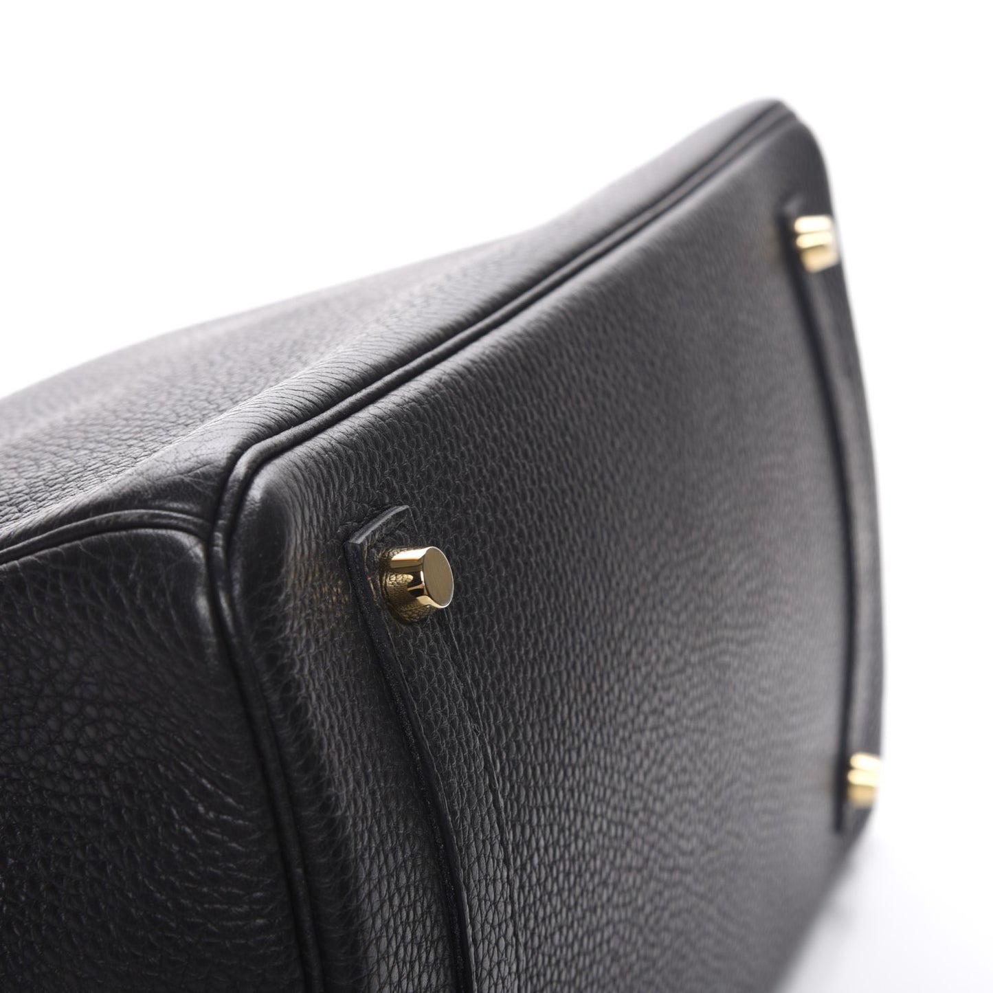 Togo Birkin 35 Plomb