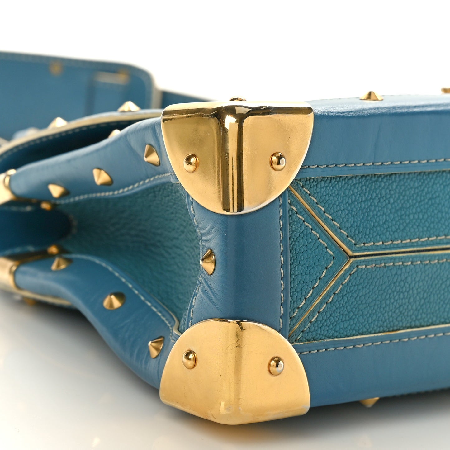 Suhali Le Talentueux Blue