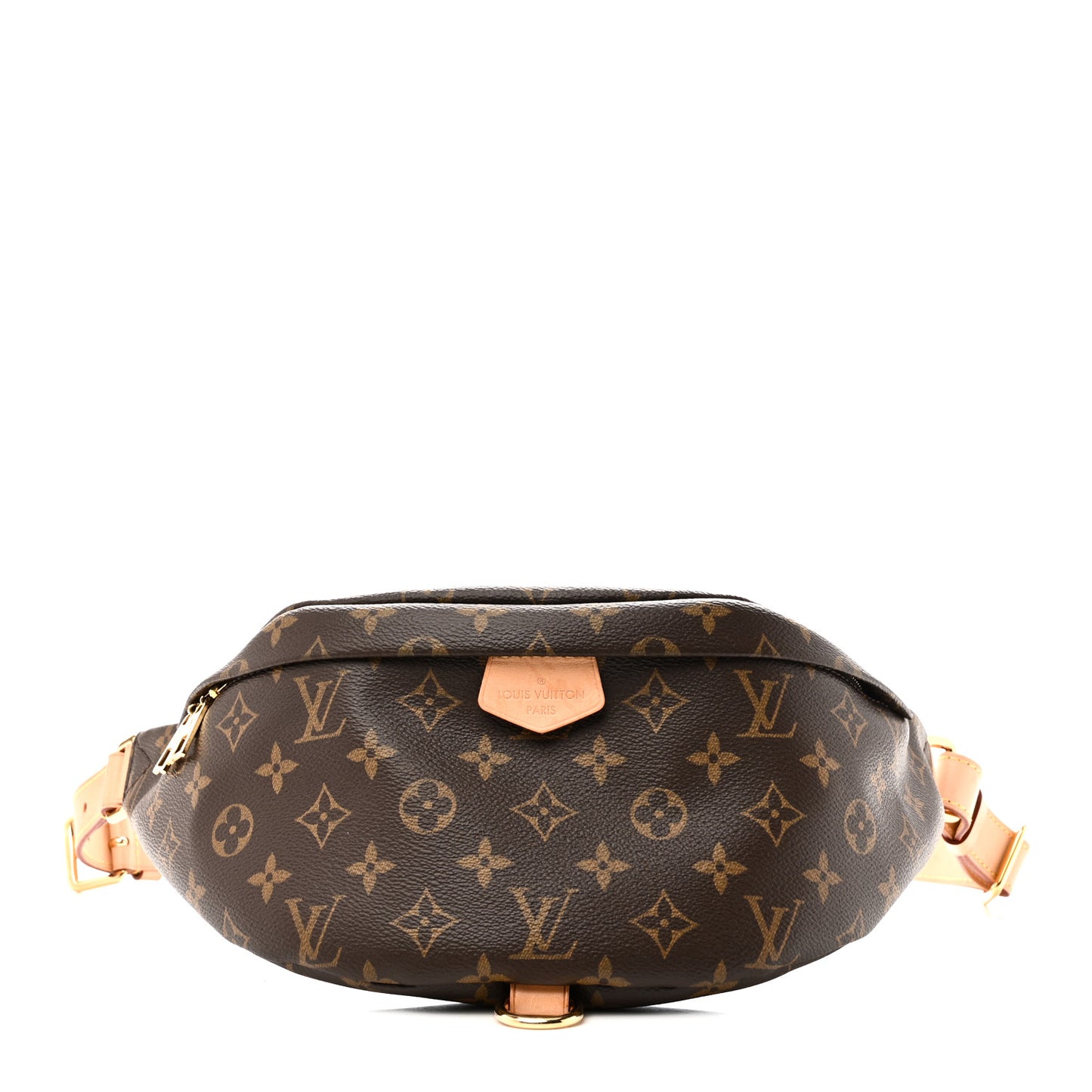 Monogram Bumbag