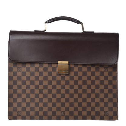 Louis Vuitton Damier Ebene Altona GM 1 of 16