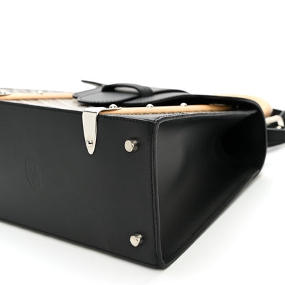 Goyard Goyardine Saigon PM Black 9 of 9