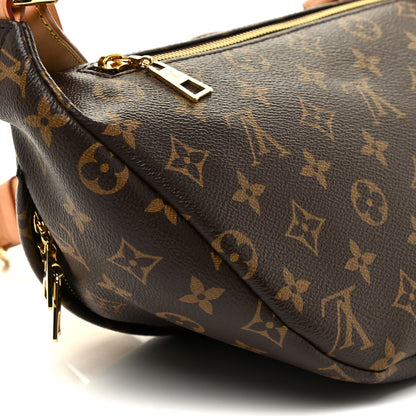 Louis Vuitton Monogram Bumbag 8 of 12