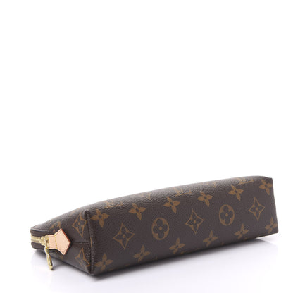 Louis Vuitton Monogram Cosmetic Pouch GM 3 of 9