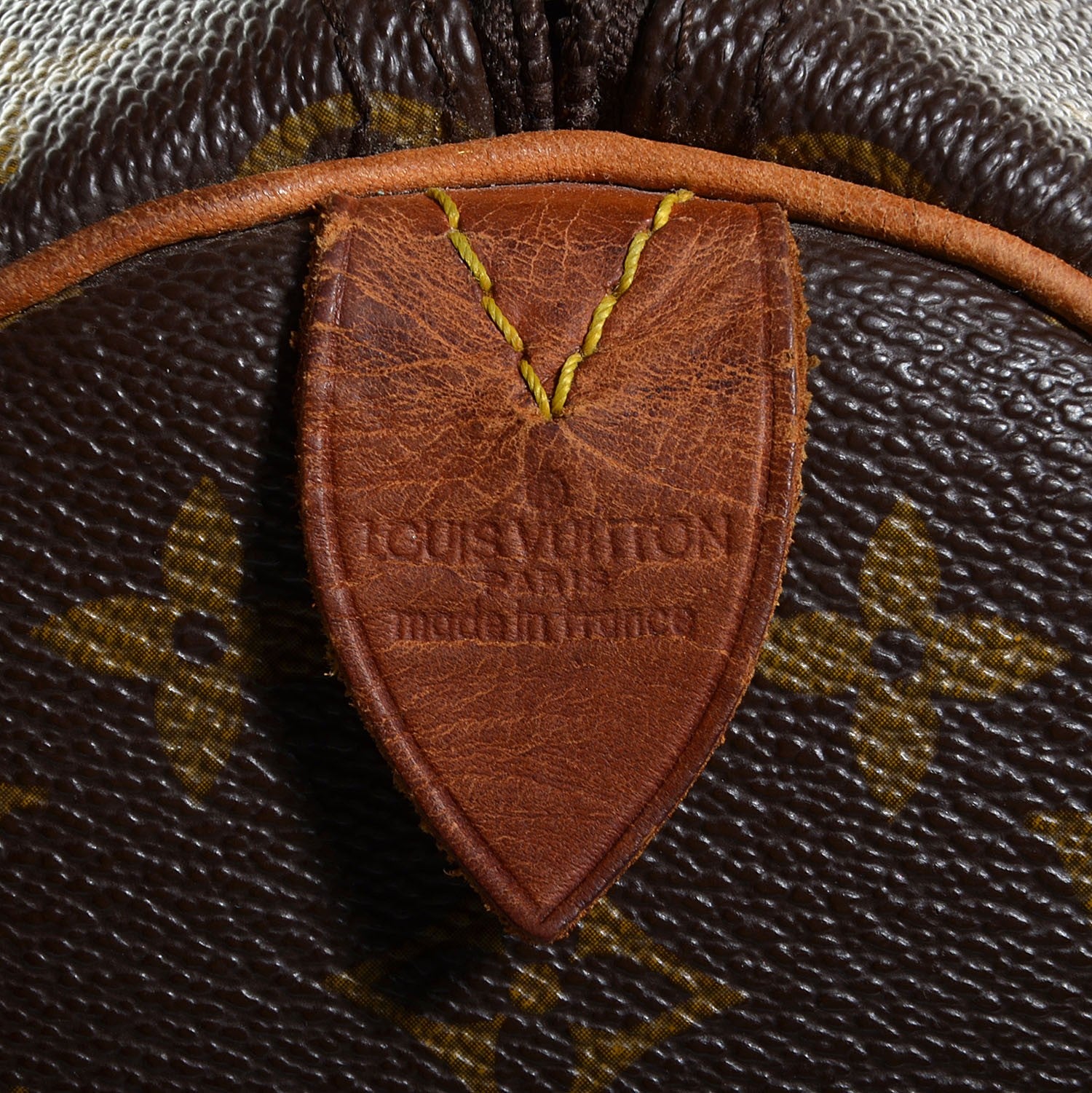 Louis Vuitton Monogram Keepall 45 9 of 20