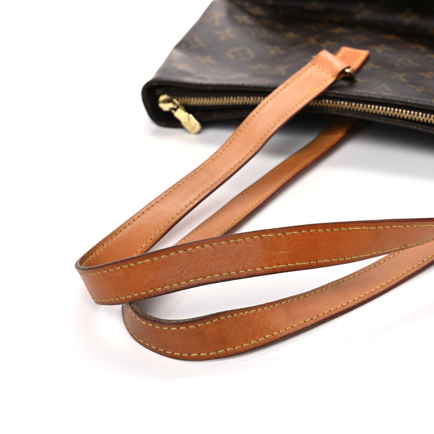 Monogram Cabas Mezzo