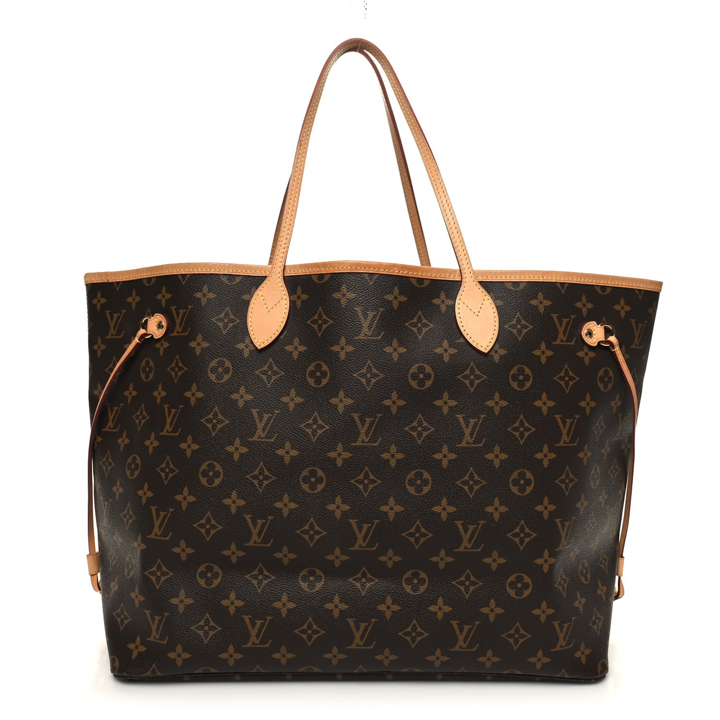 Monogram Neo Neverfull GM