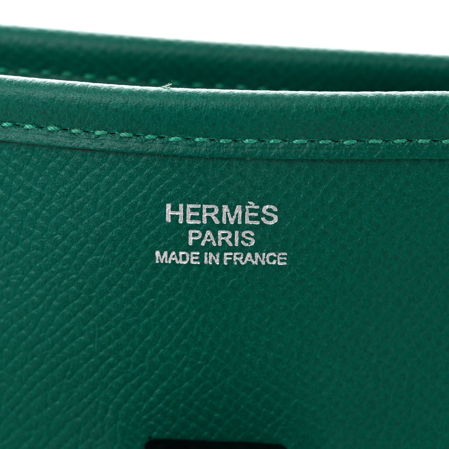 Epsom Evelyne PM III Malachite