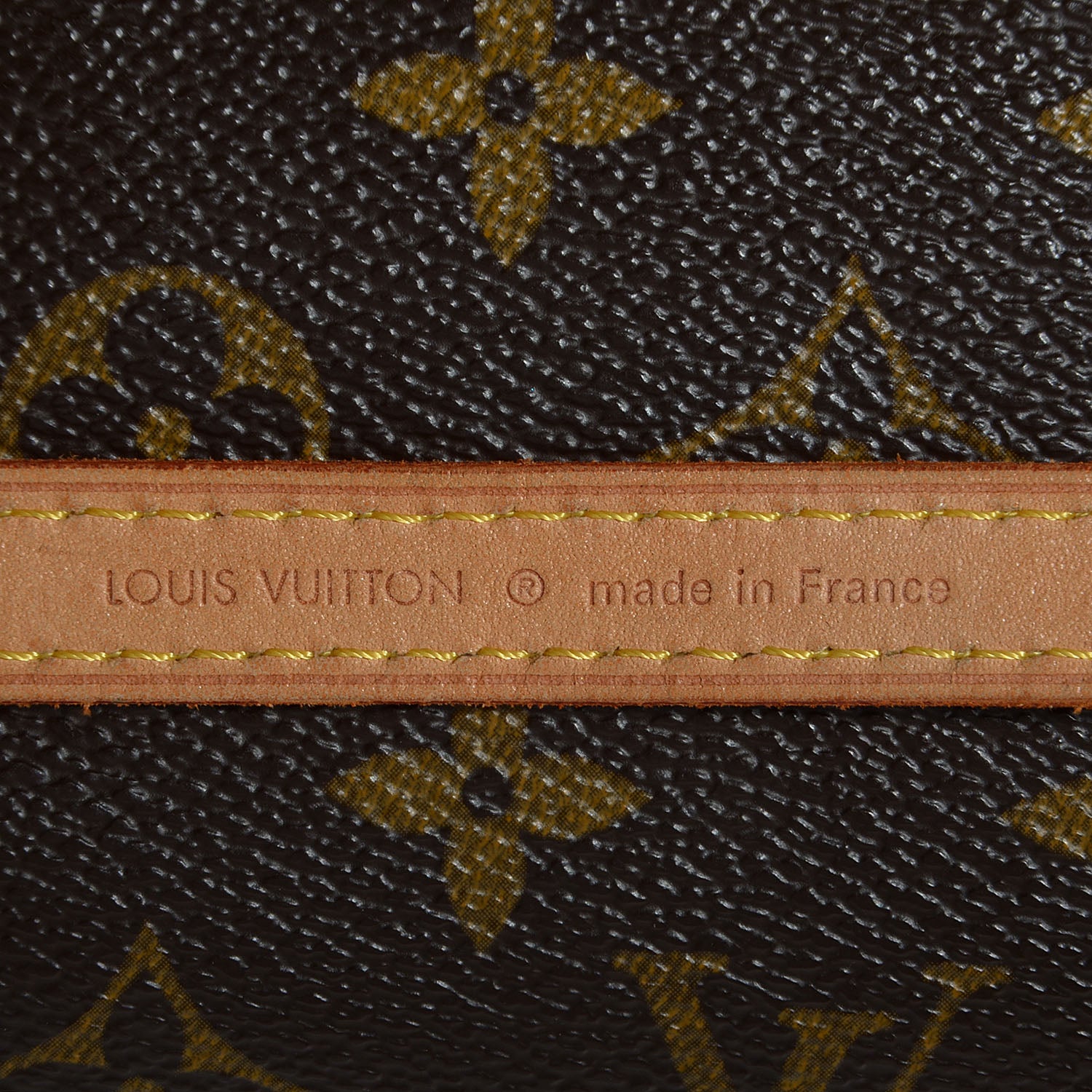 Louis Vuitton Monogram Pochette Marelle PM 8 of 8