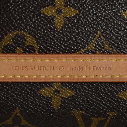 Louis Vuitton Monogram Pochette Marelle PM 8 of 8