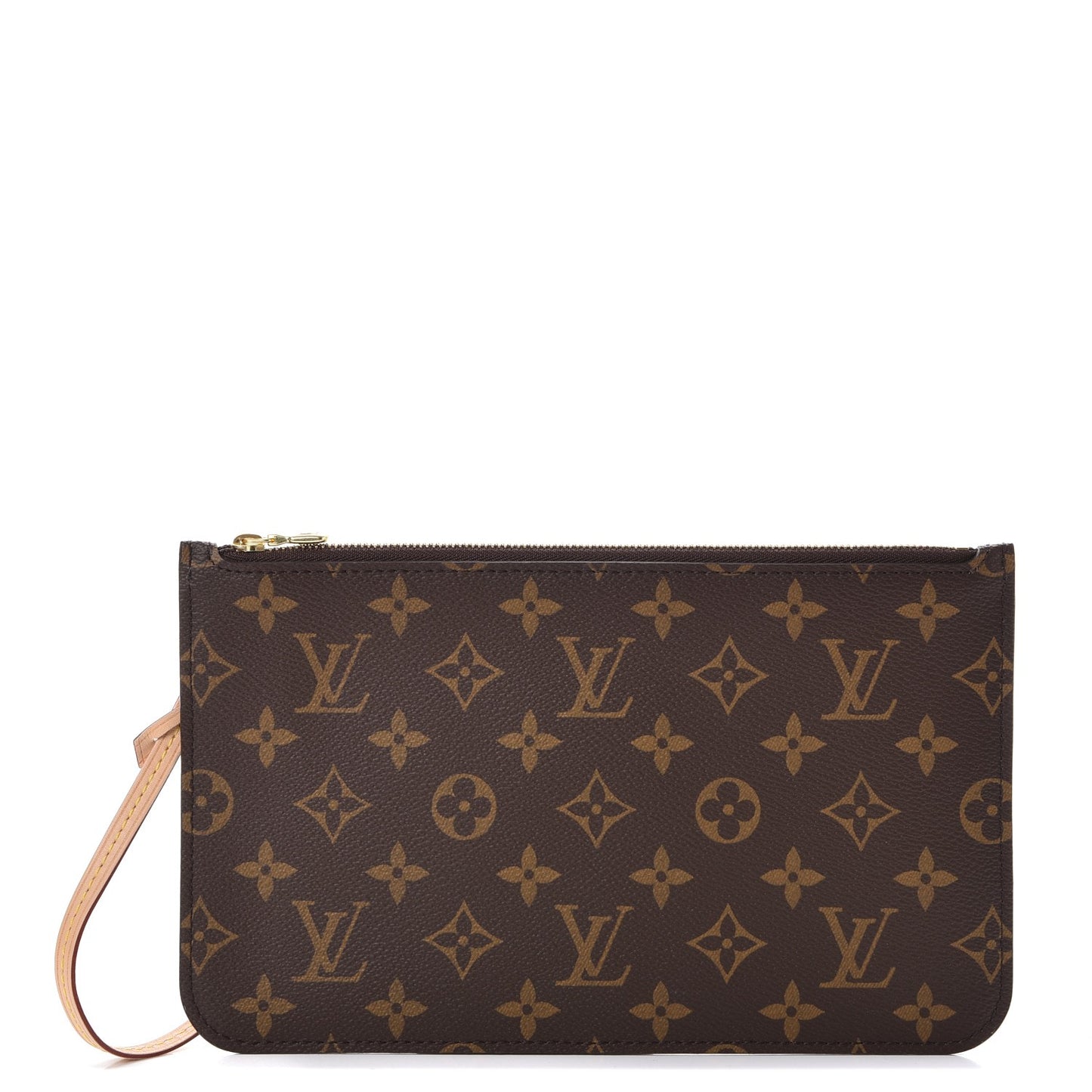 Monogram Neverfull MM GM Pochette