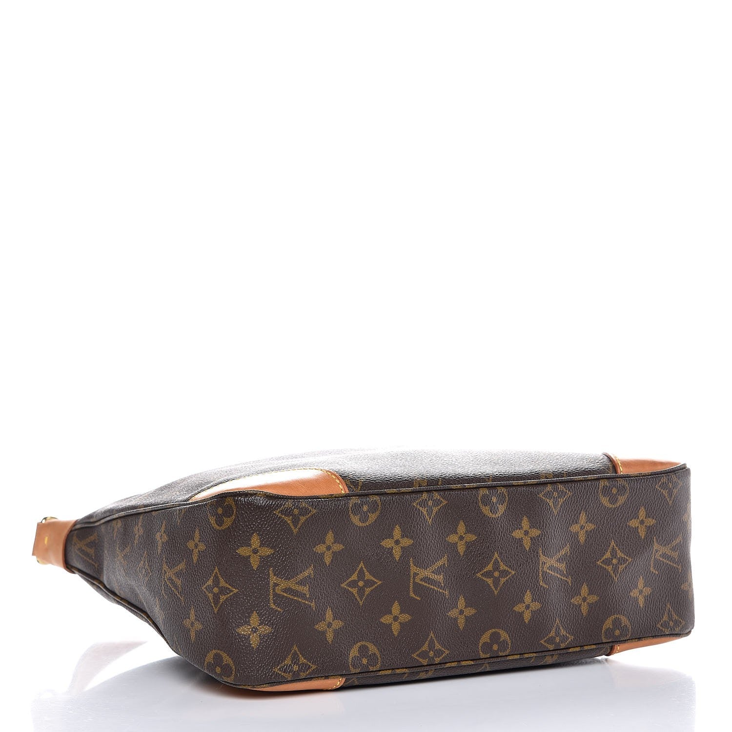 Louis Vuitton Monogram Boulogne 30 4 of 7