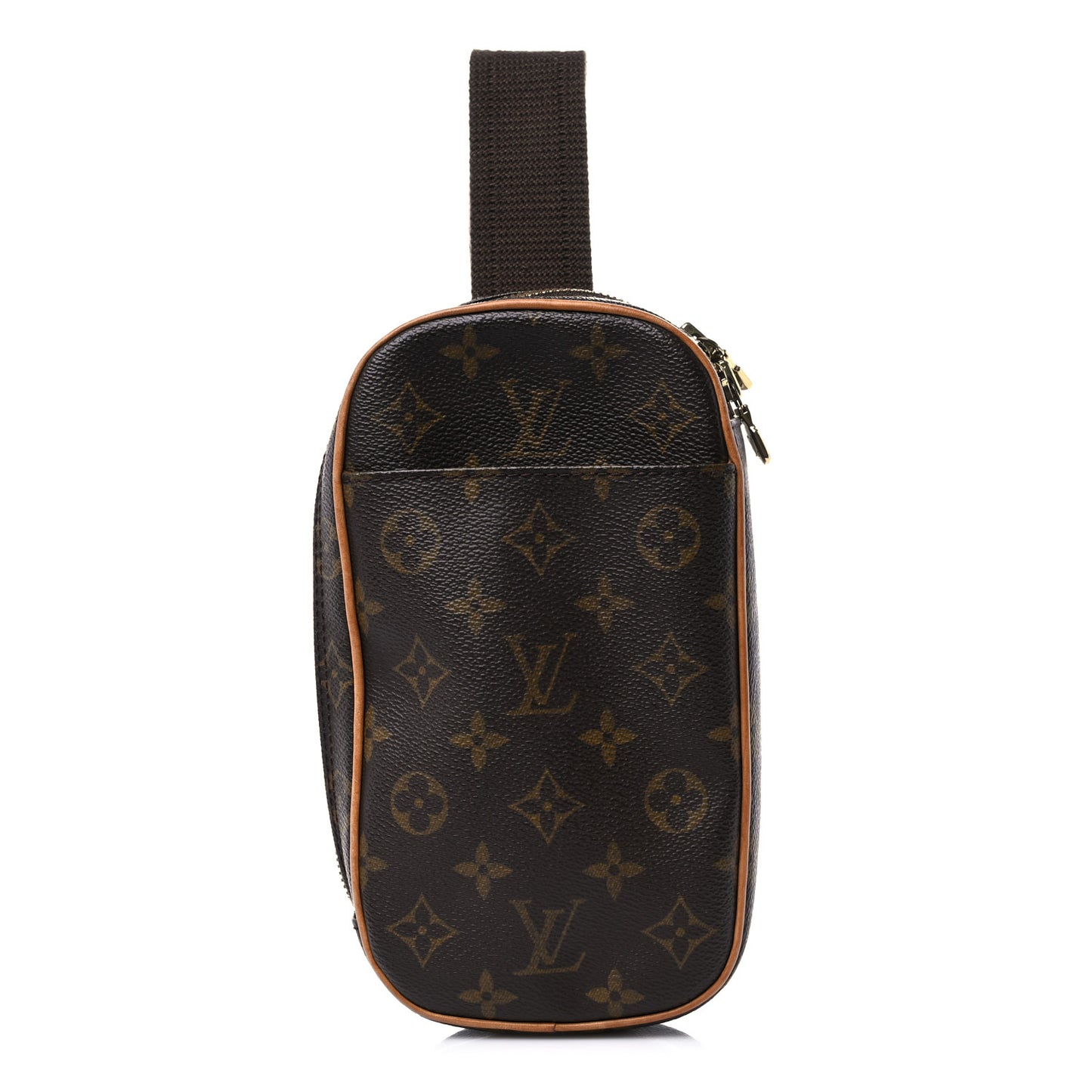 Monogram Pochette Gange