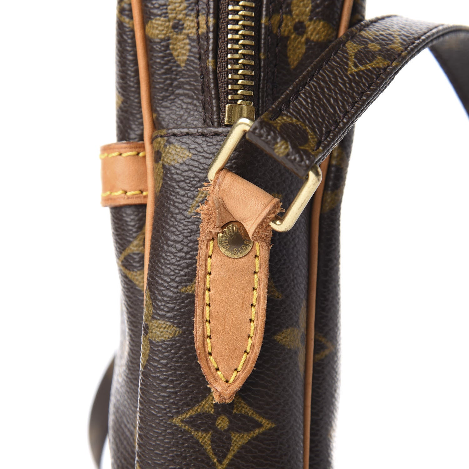 Louis Vuitton Monogram Danube 21 11 of 14