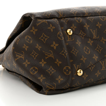 Louis Vuitton Monogram Artsy GM 9 of 13
