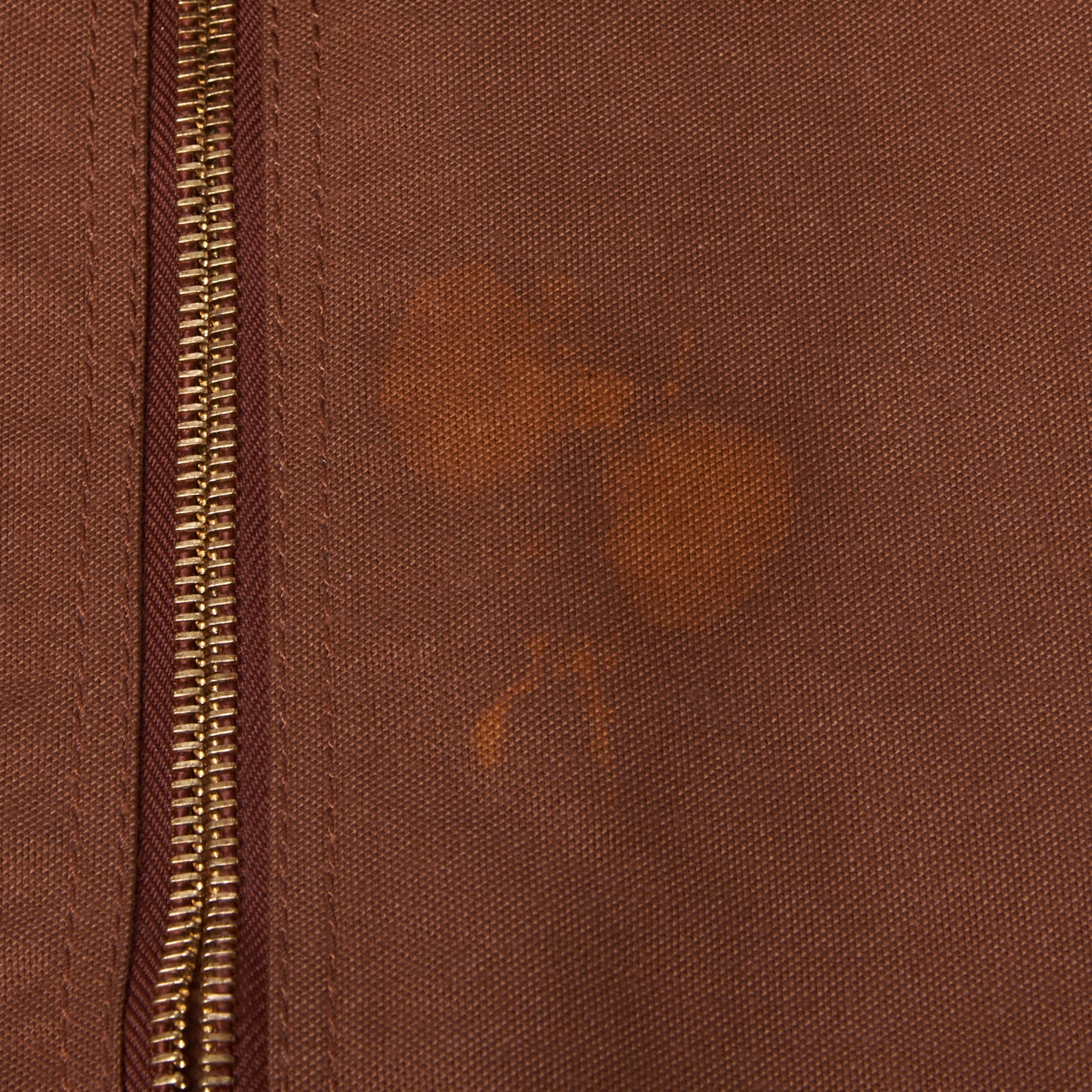 Monogram Kabul Garment Suit Cover