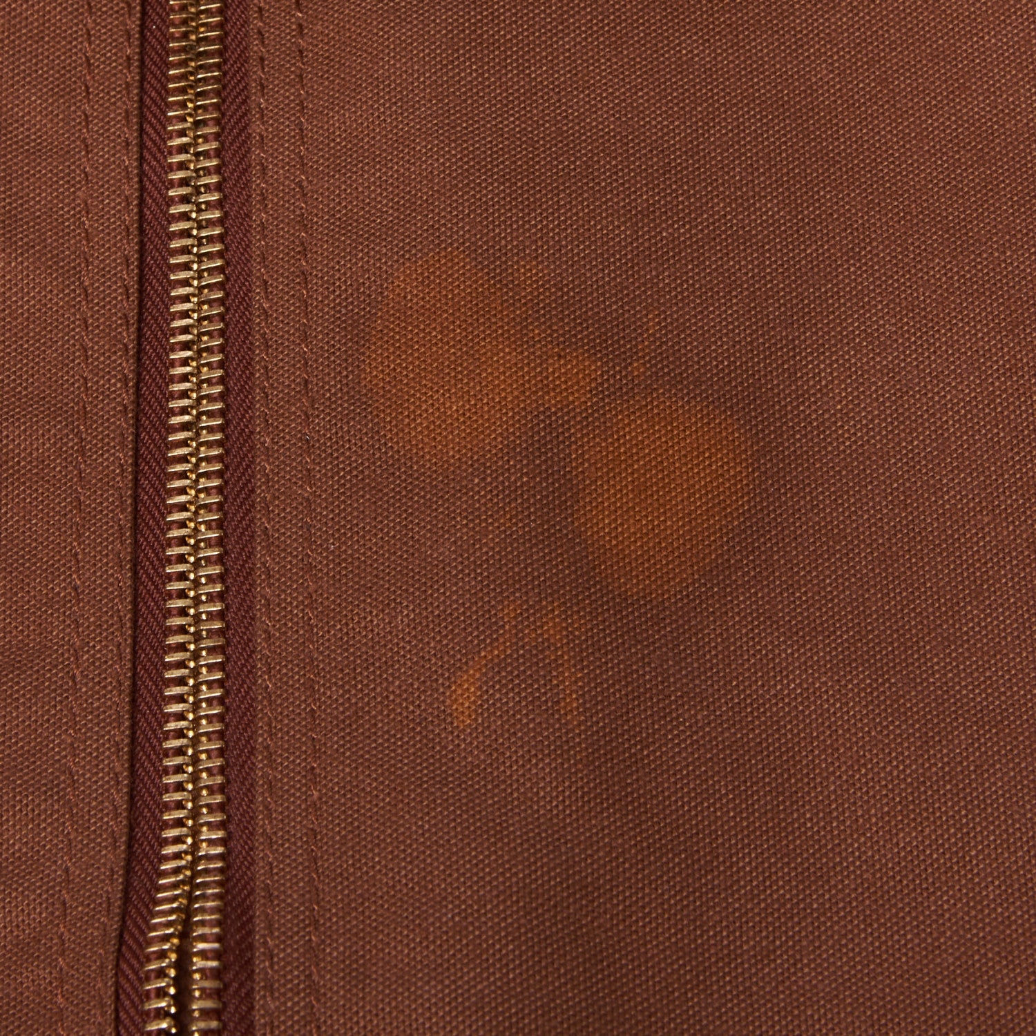 Louis Vuitton Monogram Kabul Garment Suit Cover 11 of 11