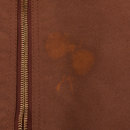 Louis Vuitton Monogram Kabul Garment Suit Cover 11 of 11