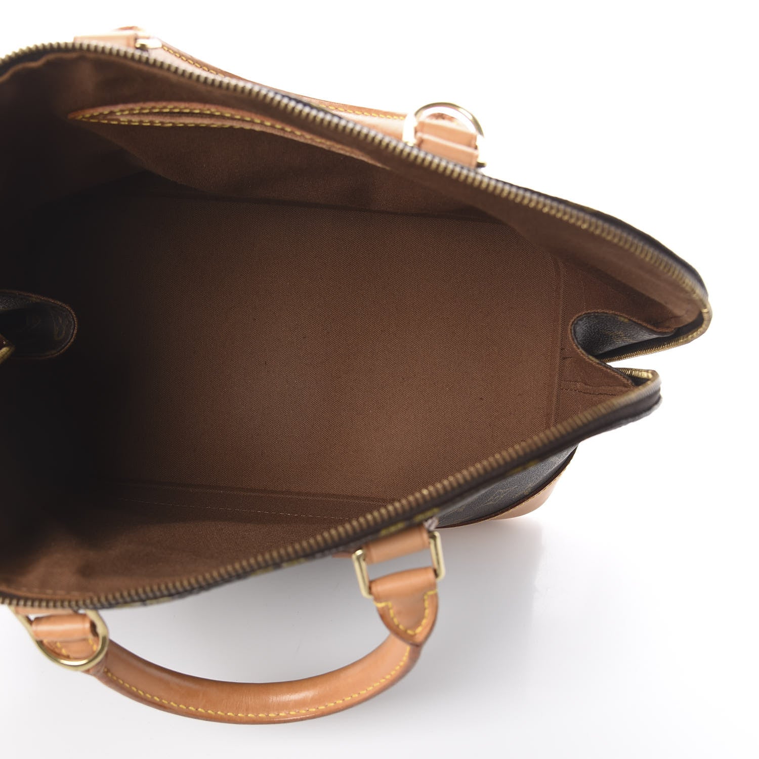 Louis Vuitton Monogram Alma PM 4 of 8