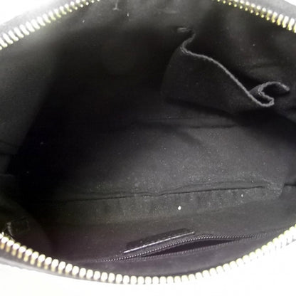 Gucci Small Abbey GG Canvas Hobo Black 9 of 11