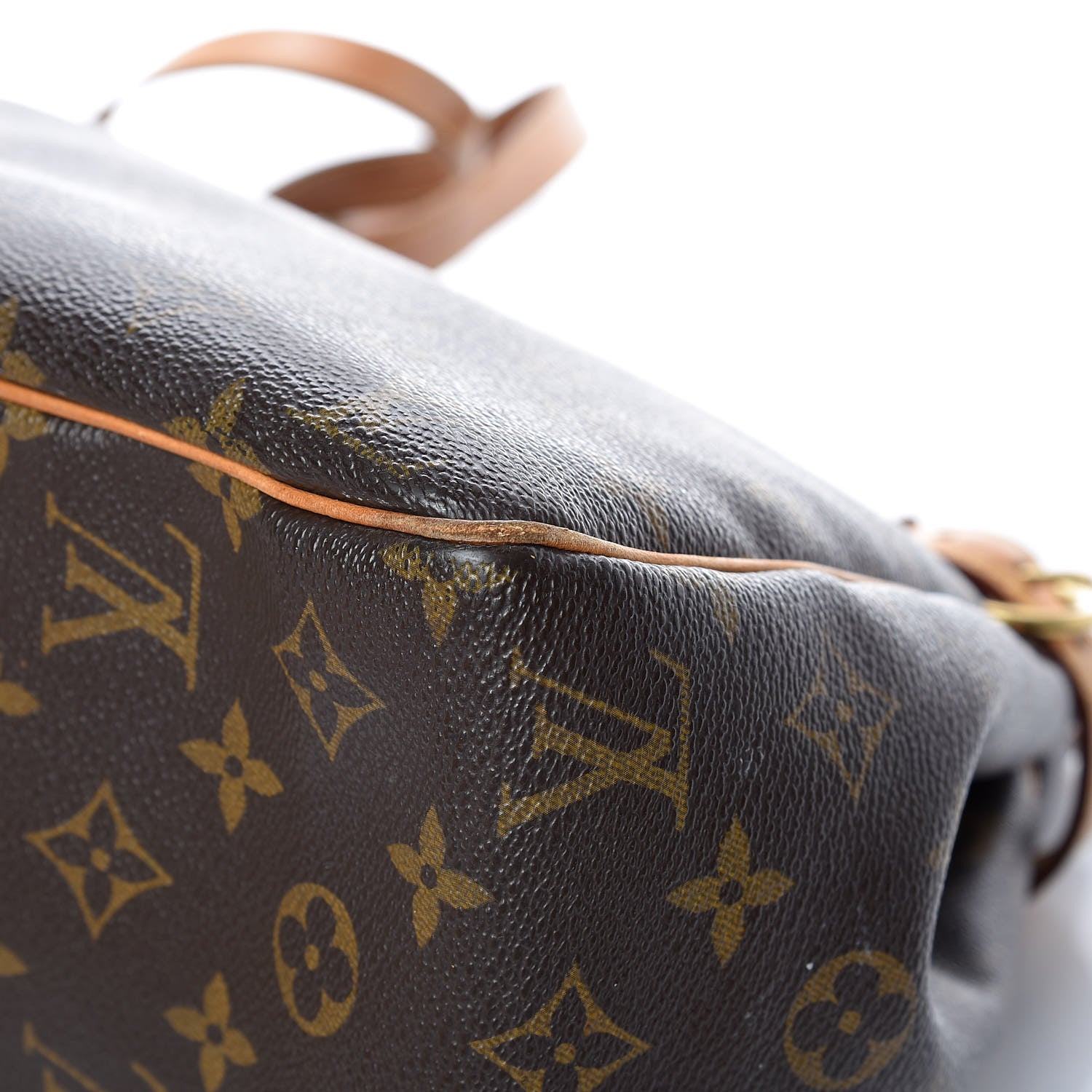 Louis Vuitton Monogram Batignolles Horizontal 11 of 19