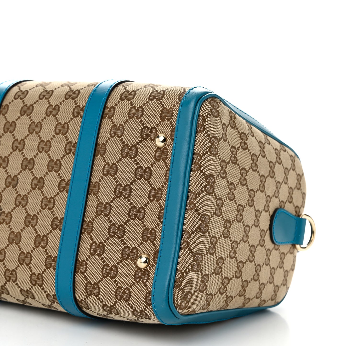Monogram Medium Joy Boston Blue