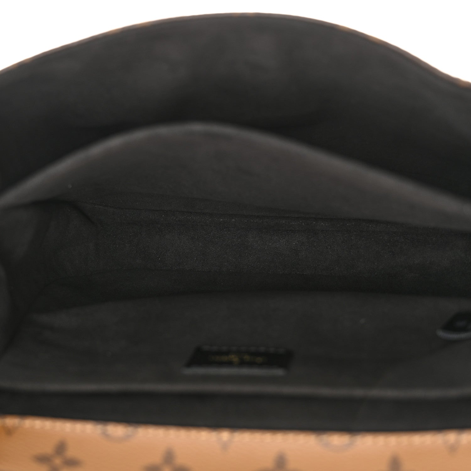 Louis Vuitton Reverse Monogram Pochette Metis 5 of 11
