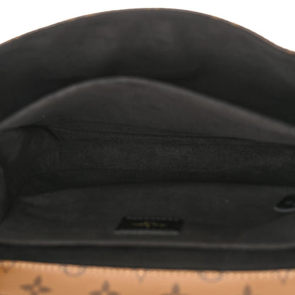 Louis Vuitton Reverse Monogram Pochette Metis 5 of 11