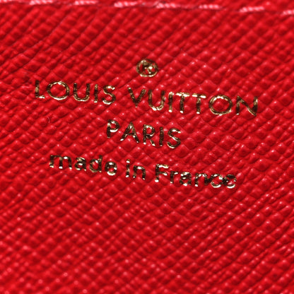 Louis Vuitton Damier Ebene Papillon 30 With Companion 7 of 10