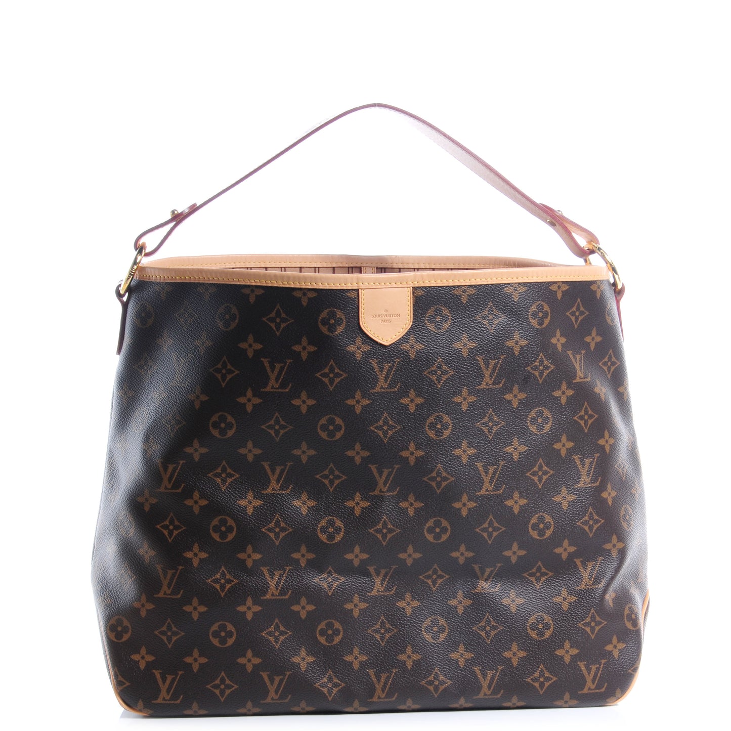 Monogram Delightful MM