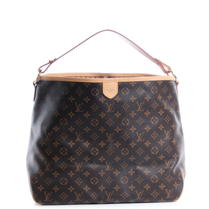 Louis Vuitton Monogram Delightful MM 1 of 7