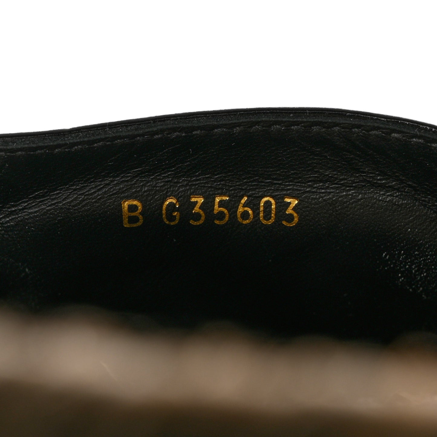 Patent Calfskin Crystal CC Espadrille Slip On Sandals 39 Black