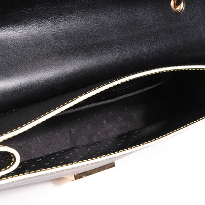 Louis Vuitton Suhali Le Talentueux Black 5 of 7