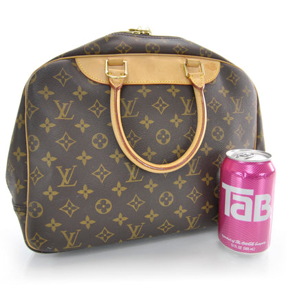 Louis Vuitton Monogram Deauville 3 of 8