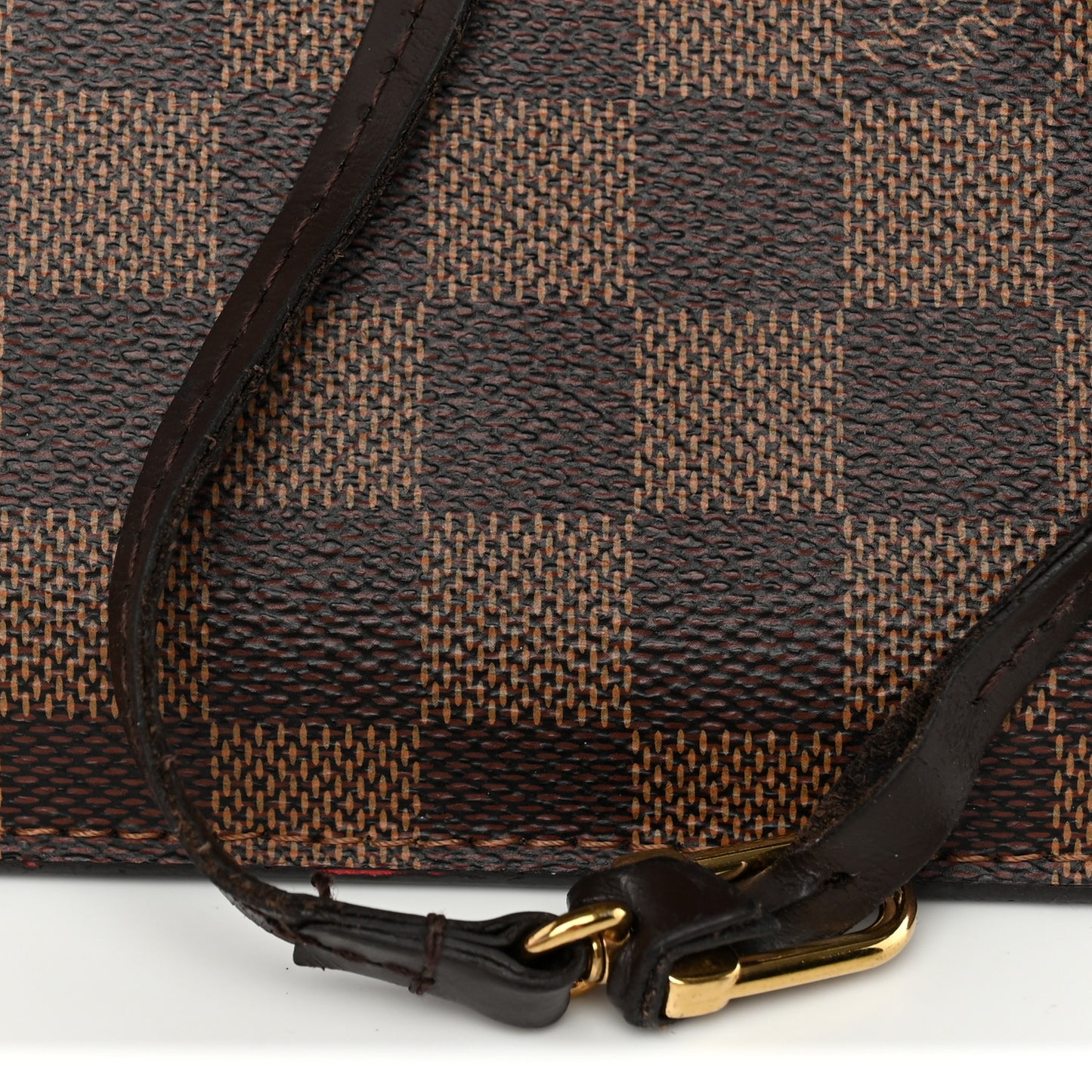 Damier Ebene Neo Neverfull MM