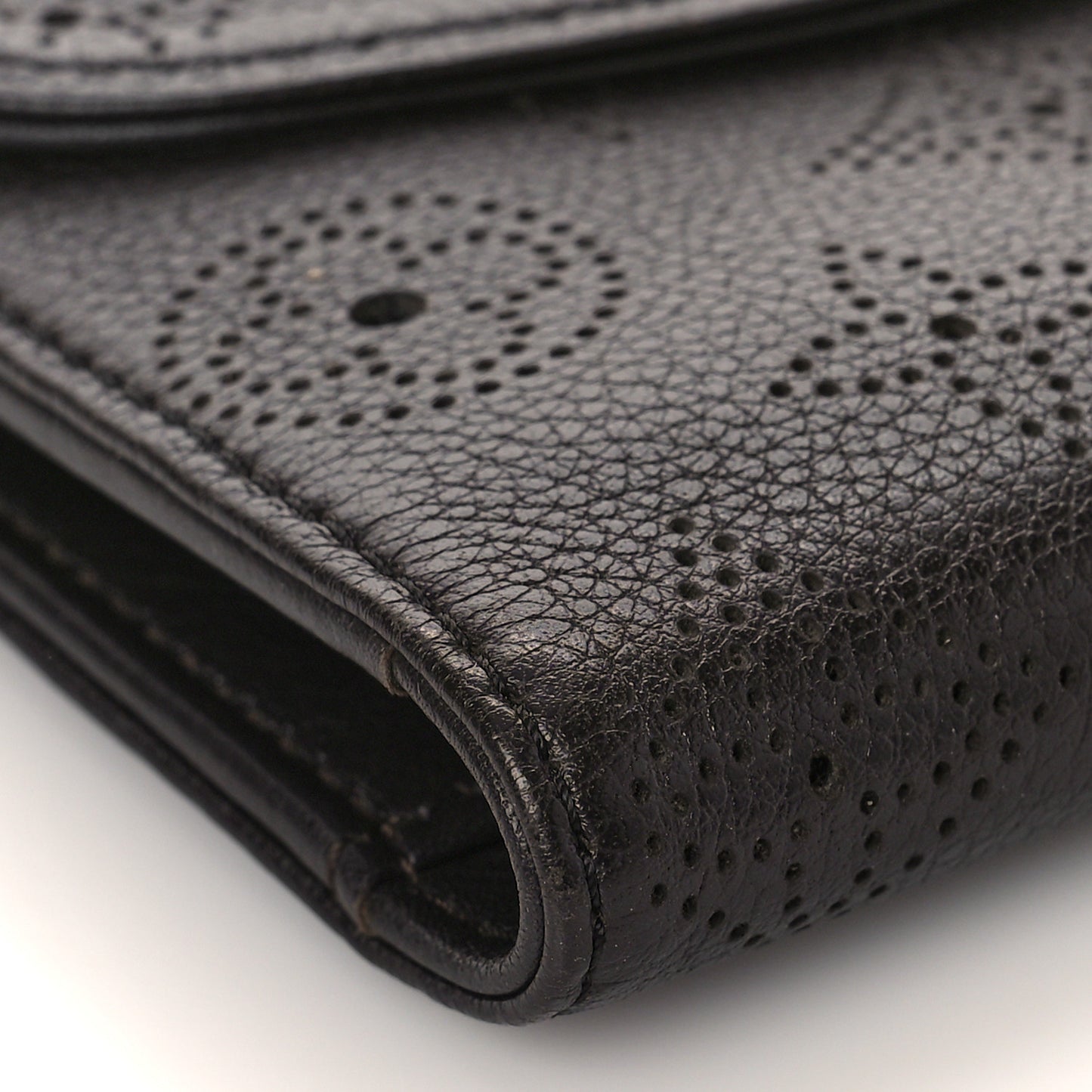 Mahina Amelia Wallet Brown