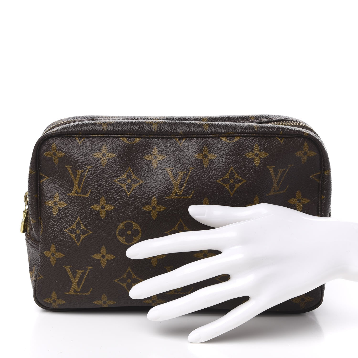 Louis Vuitton Monogram Trousse Toilette 23 2 of 8