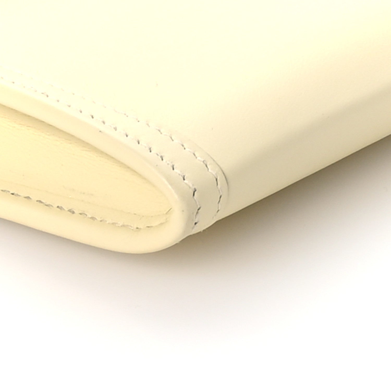 Hermes Swift Jige Elan 29 Clutch Jaune Milton 9 of 11