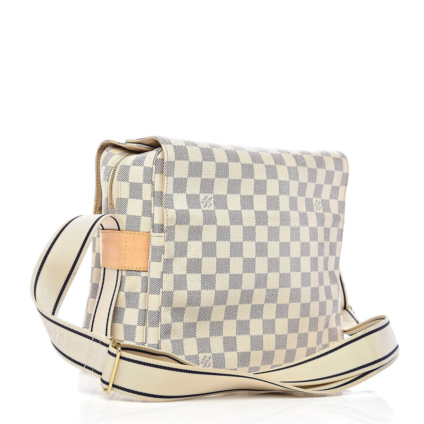 Damier Azur Naviglio