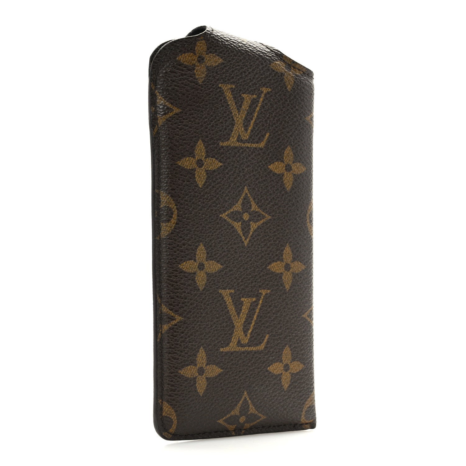 Louis Vuitton Monogram Sunglasses Case PM 3 of 6