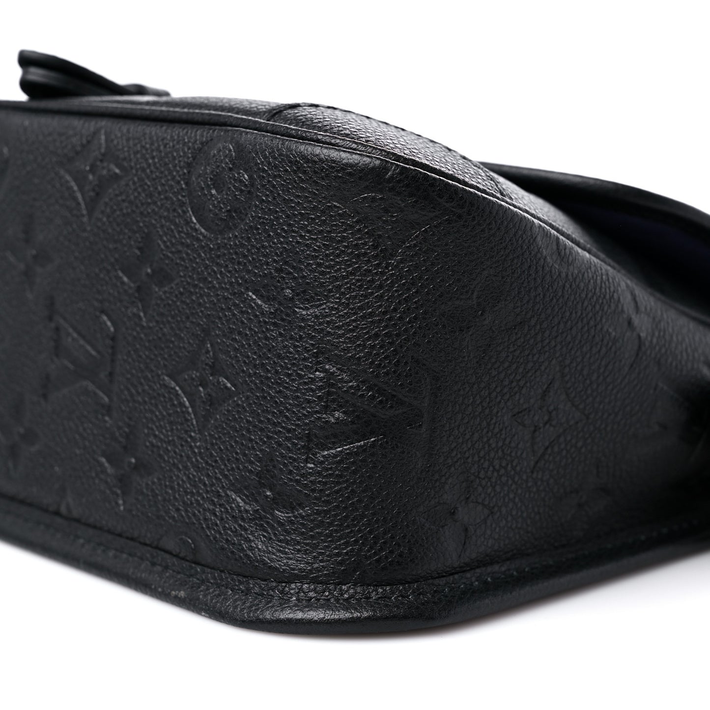 Empreinte Monogram Giant Diane Black