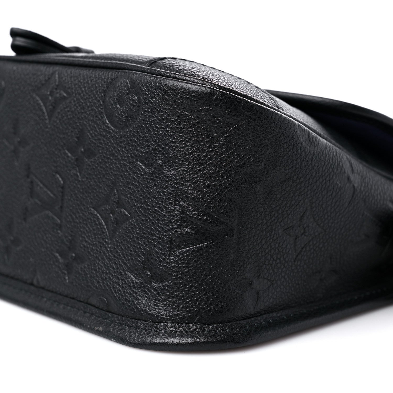 Louis Vuitton Empreinte Monogram Giant Diane Black 7 of 7