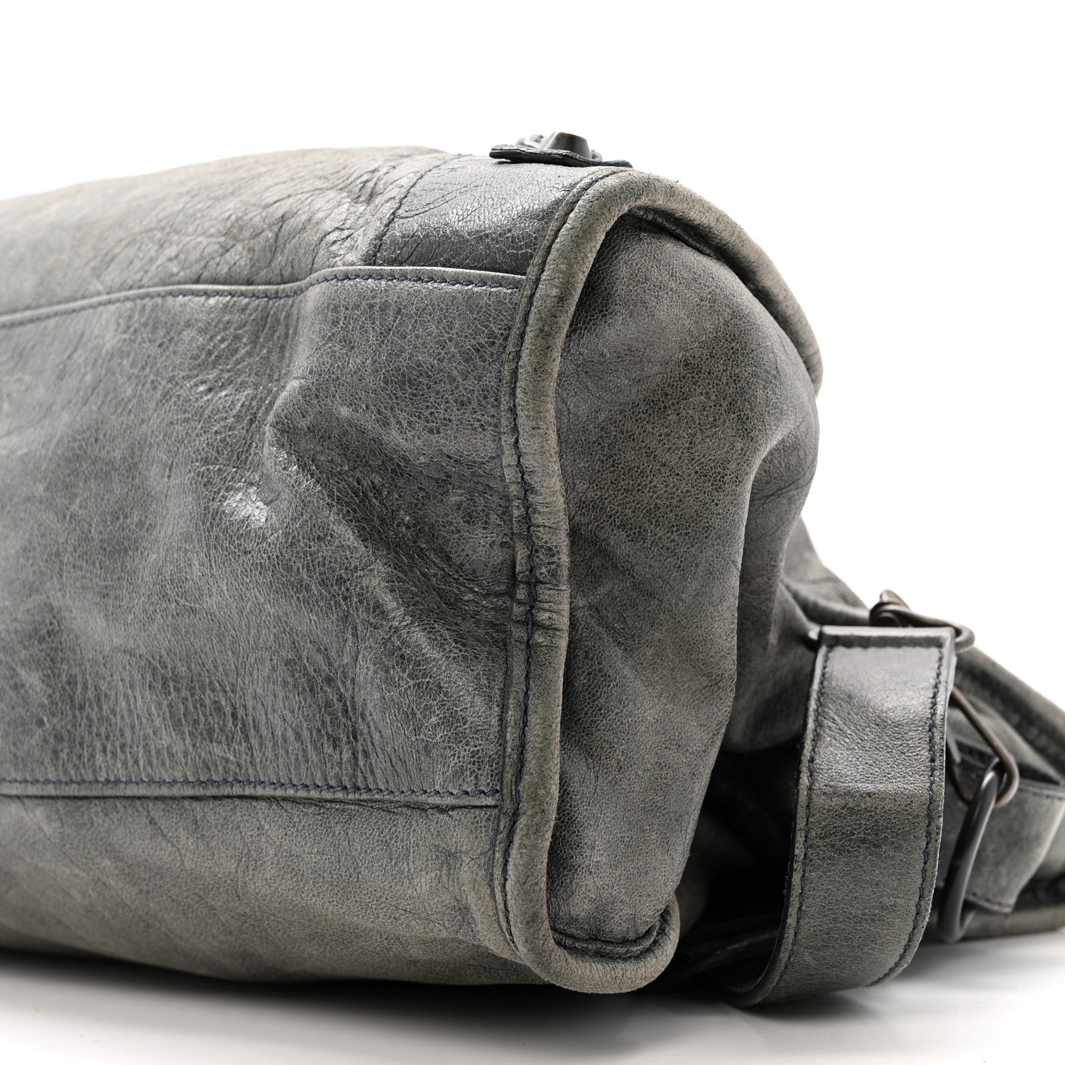 Balenciaga Agneau Classic Hardware City Dolma 10 of 14