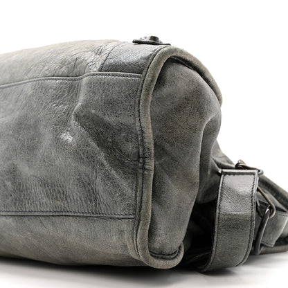 Balenciaga Agneau Classic Hardware City Dolma 10 of 14