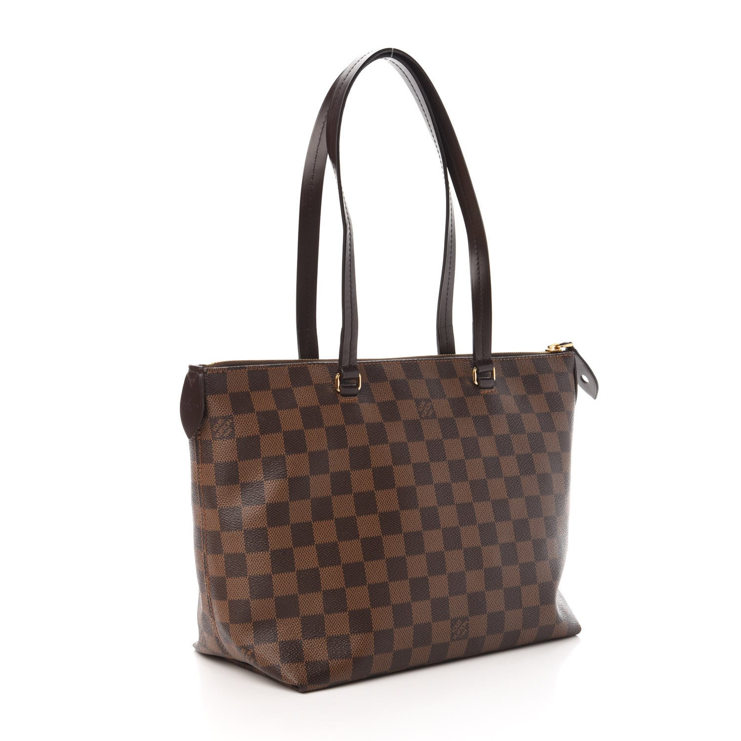 Louis Vuitton Damier Ebene Iena PM 3 of 10